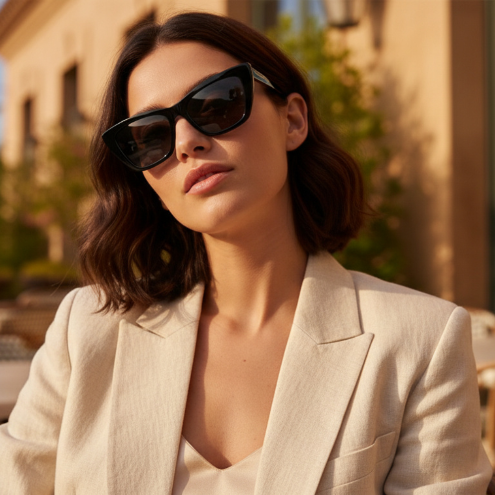 Saint Laurent SL 276 MICA 001 53