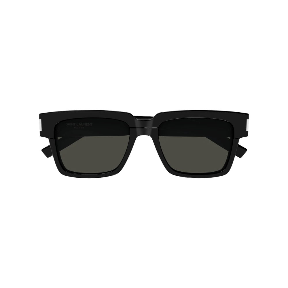 Saint Laurent Corner Angle SL 732 VADIM 003 54-18 Havana güneş gözlüğü