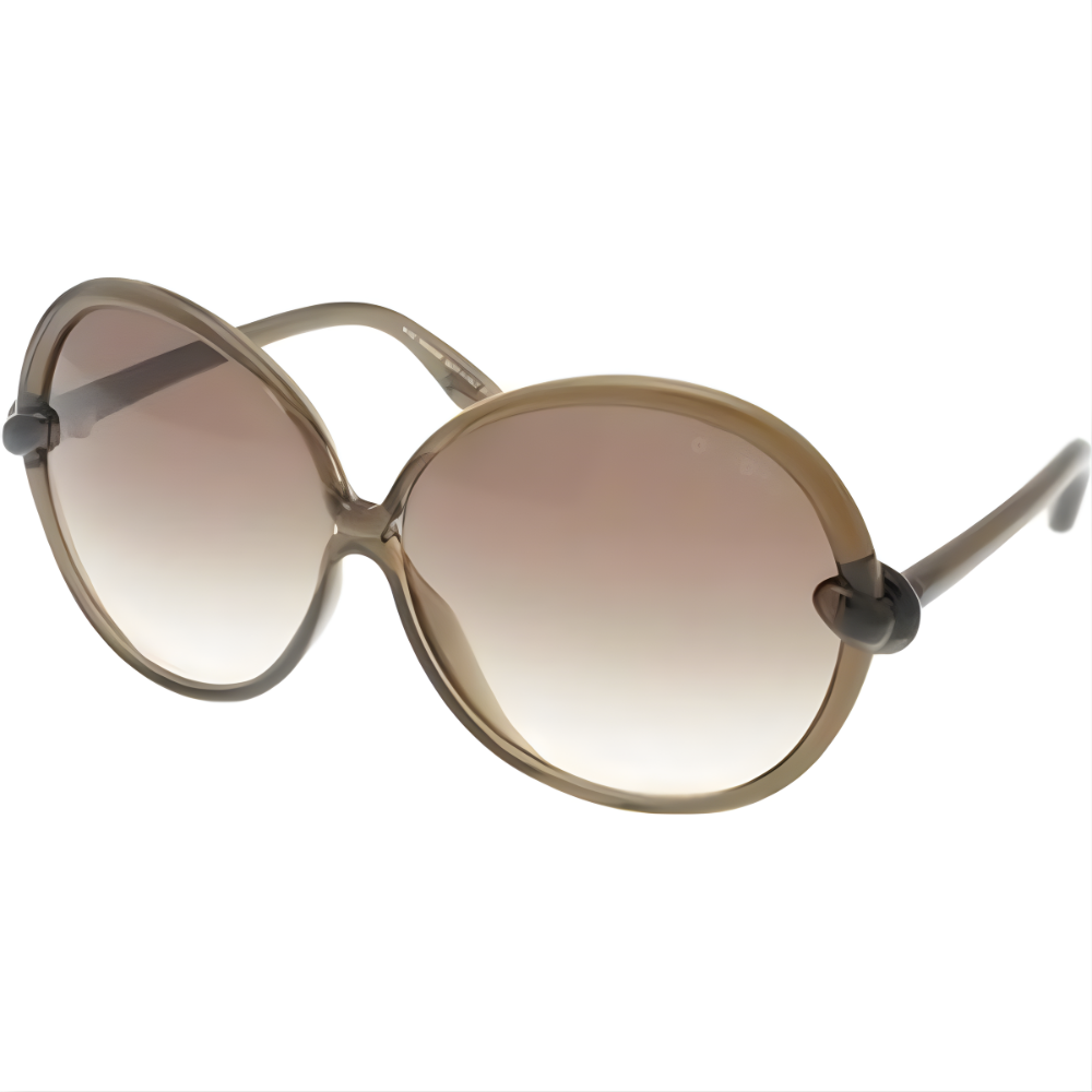 Tom Ford FT0164 48F Snowdon