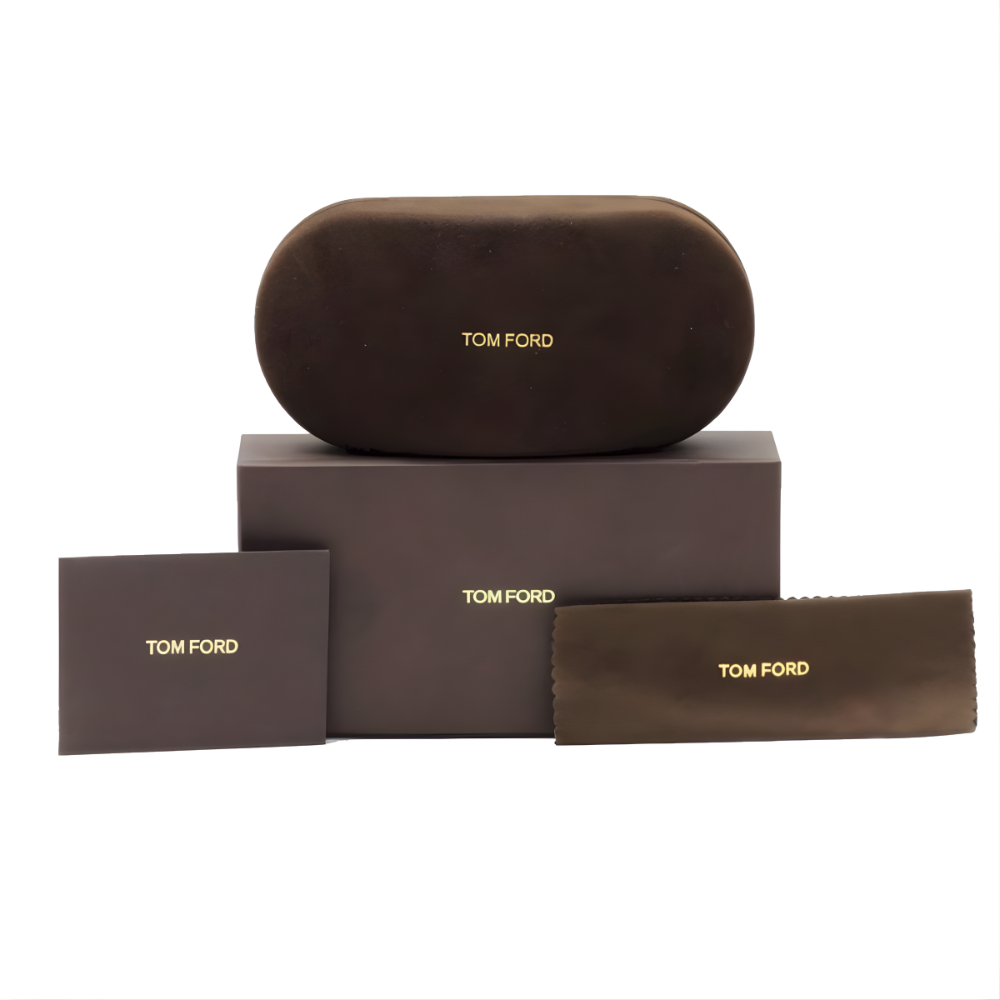 Tom Ford FT0164 48F Snowdon