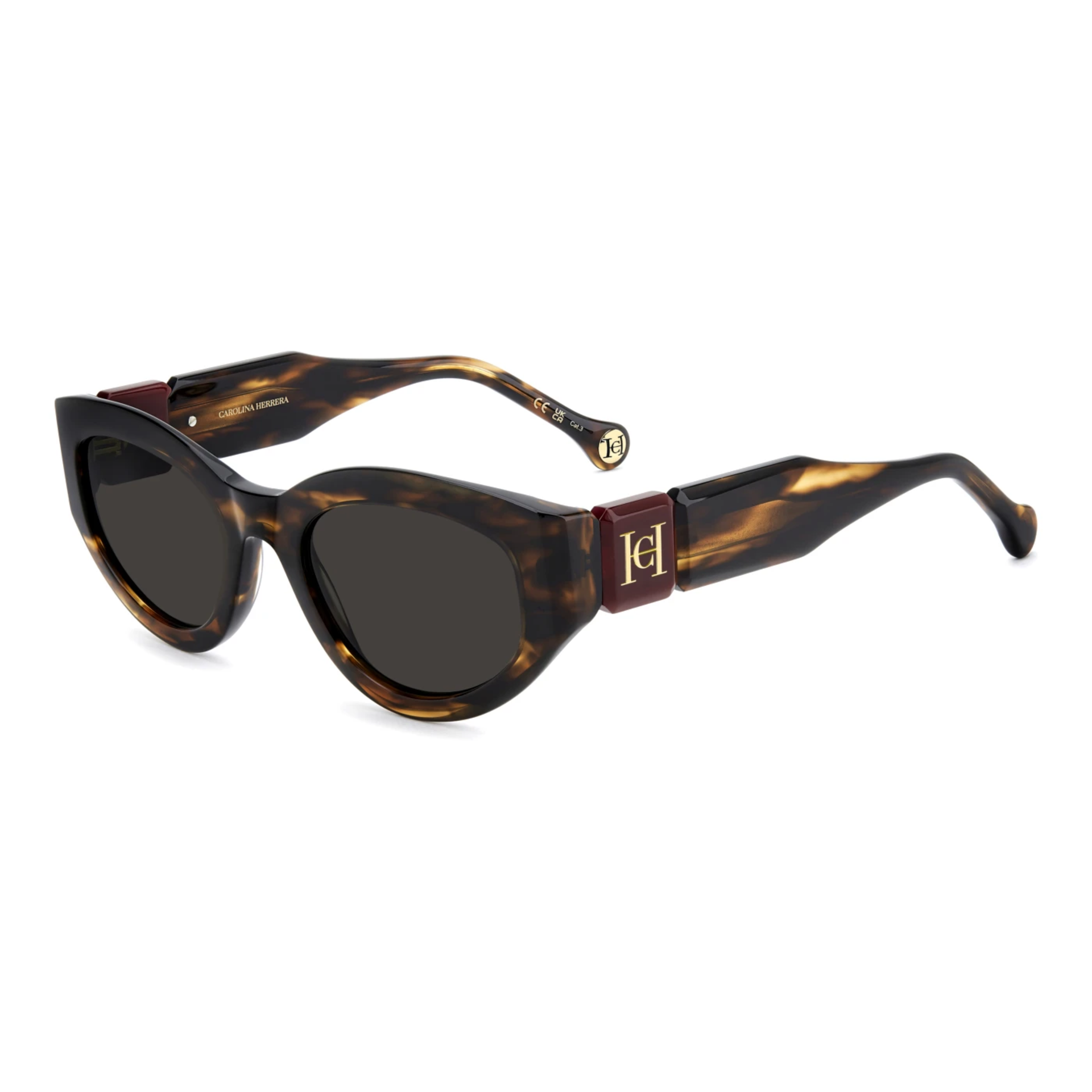 Carolina Herrera HER 0370/S (EX4/IR)
