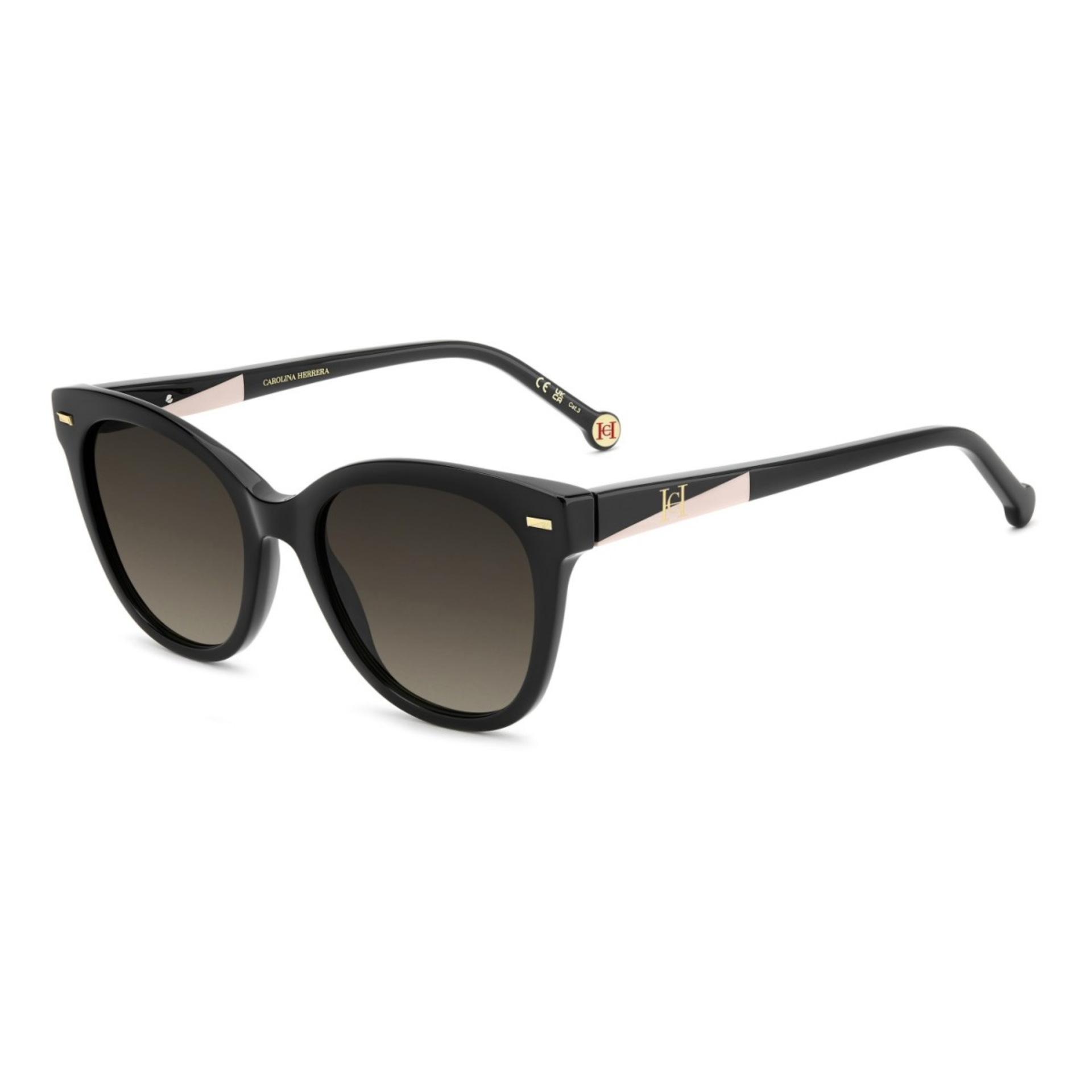 Carolina Herrera His 0360 / S 208807 807 HA Güneş Gözlüğü