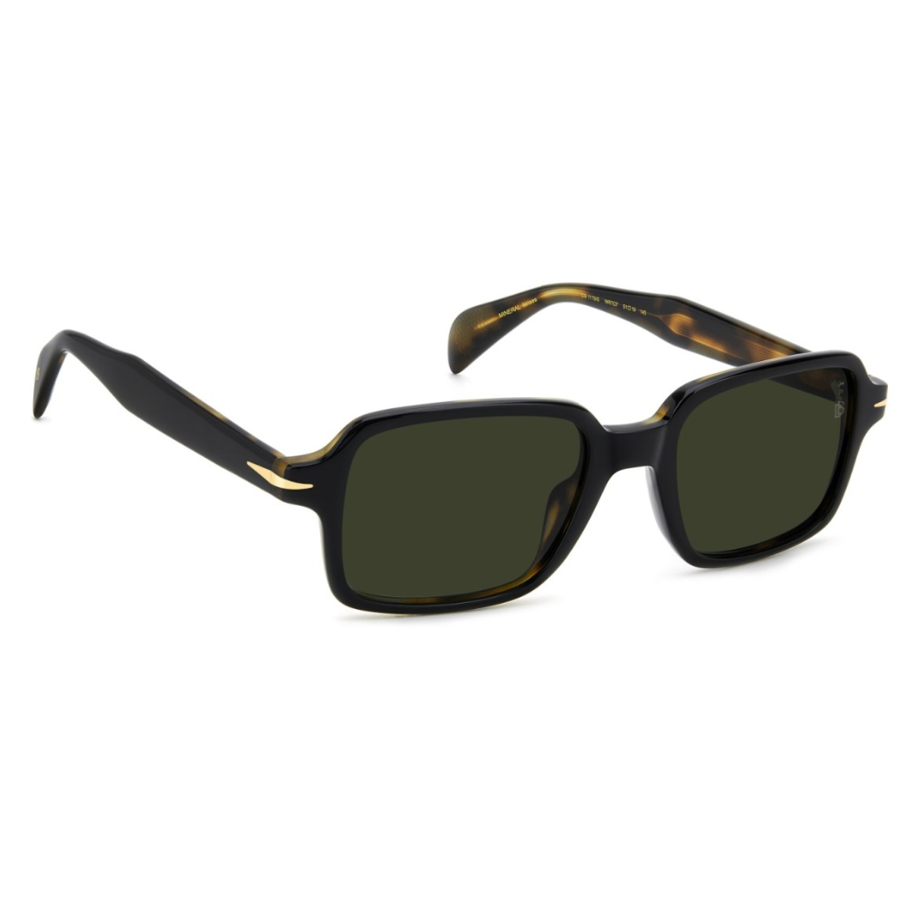 DB 1179/S WR7 51 O7 David Beckham Men's Sunglasses