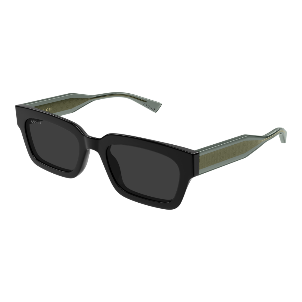 Gucci GG2069S 001 53-21 Siyah Güneş Gözlüğü