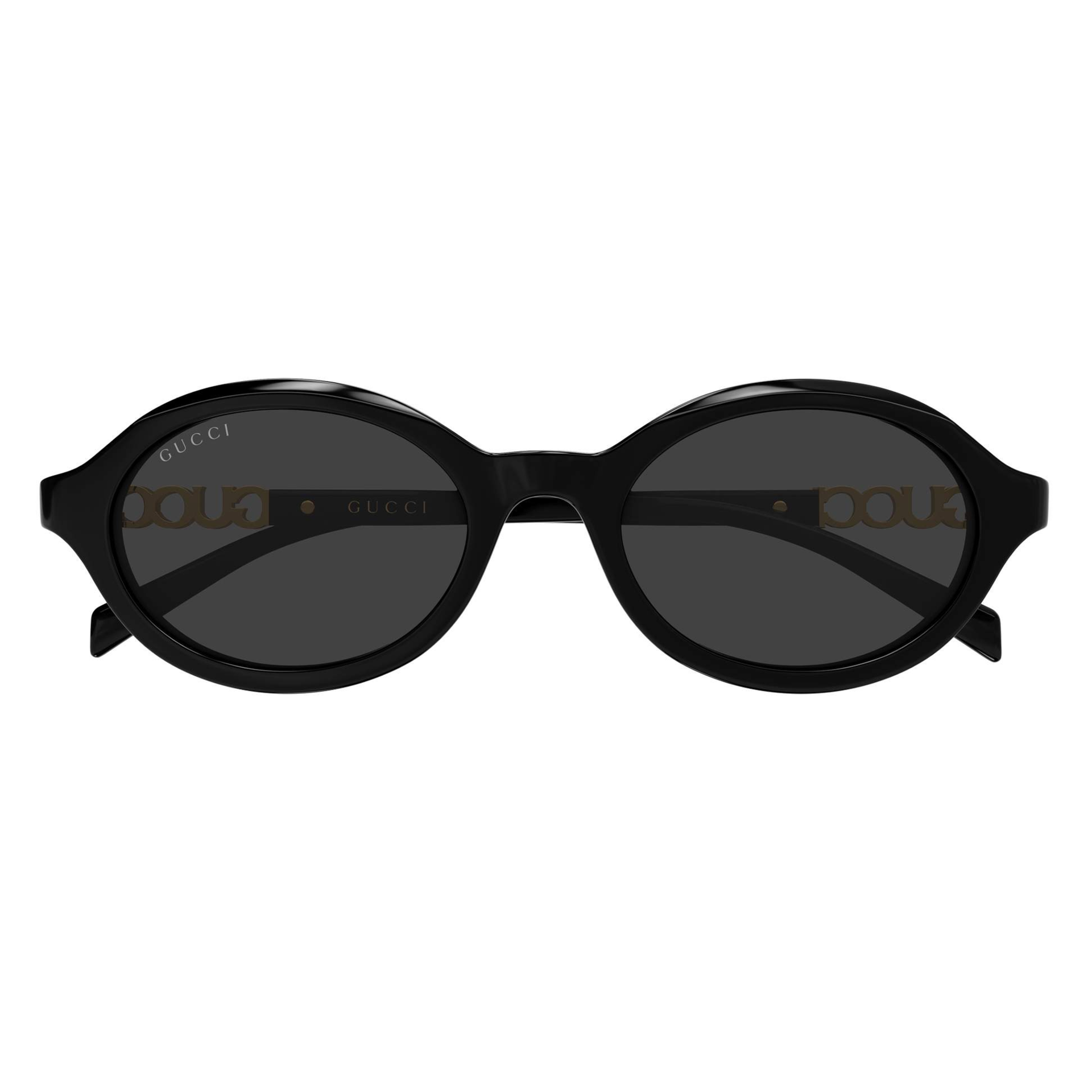 Sunglasses Gucci GG2153S 001 51-19 Black