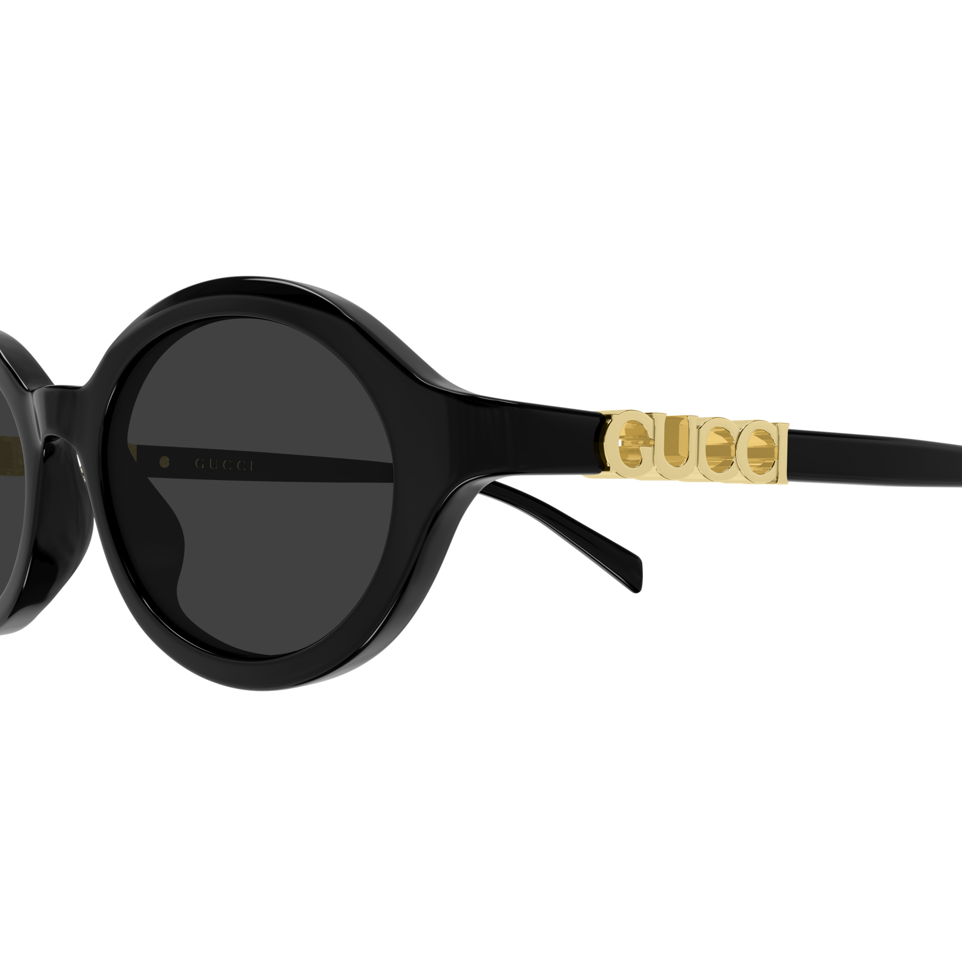 Sunglasses Gucci GG2153S 001 51-19 Black