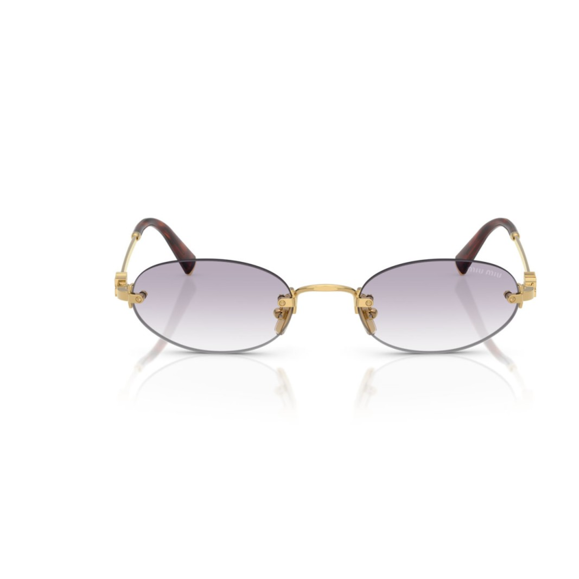Sunglasses Miu Miu MU A54S (5AK04O)