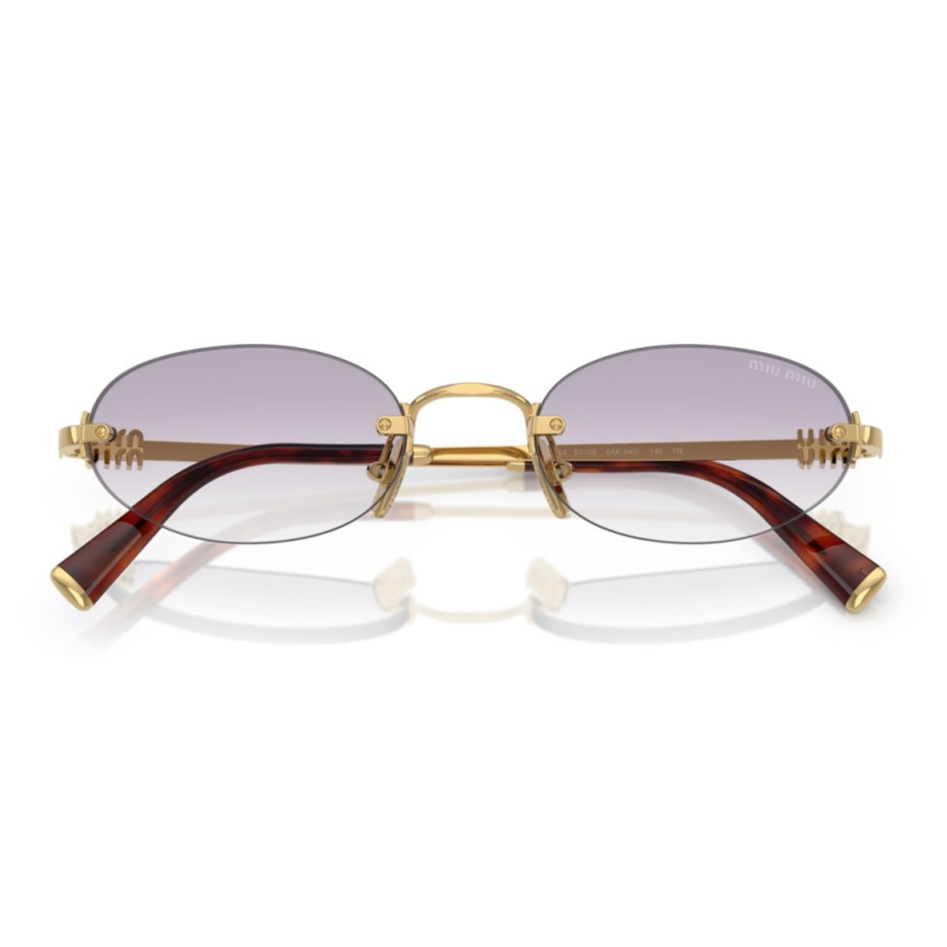 Sunglasses Miu Miu MU A54S (5AK04O)
