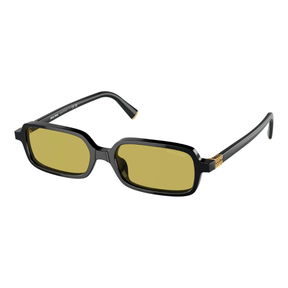 Sunglasses Miu Miu Regard MU 11ZS 16K07O 51-16 Black