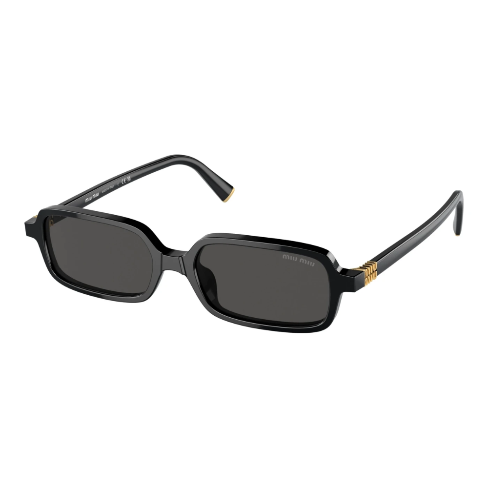 Sunglasses Miu Miu Regard MU 11ZS 16K5S0 51-16 Black