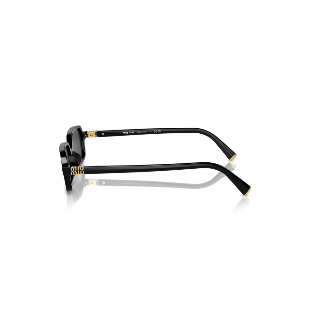 Sunglasses Miu Miu Regard MU 11ZS 16K5S0 51-16 Black