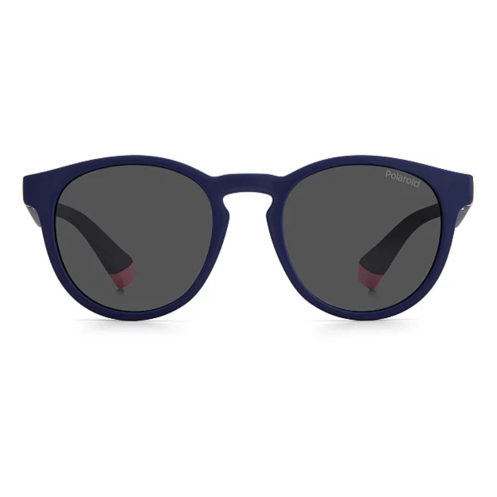 Sunglasses Polaroid Junior PLD-8048-S - BR0/M9