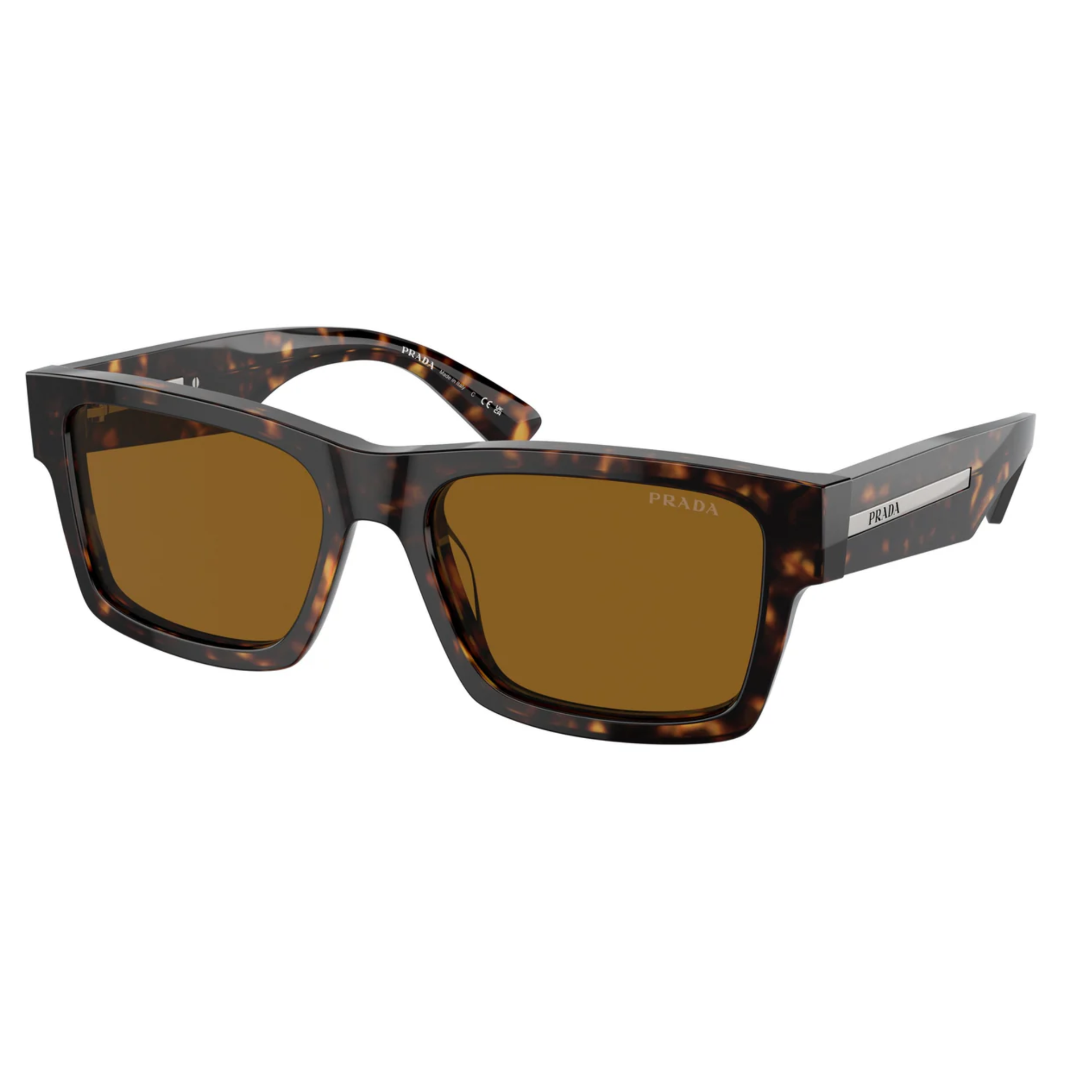 Sunglasses Prada PR 25ZS (2AU0B0)