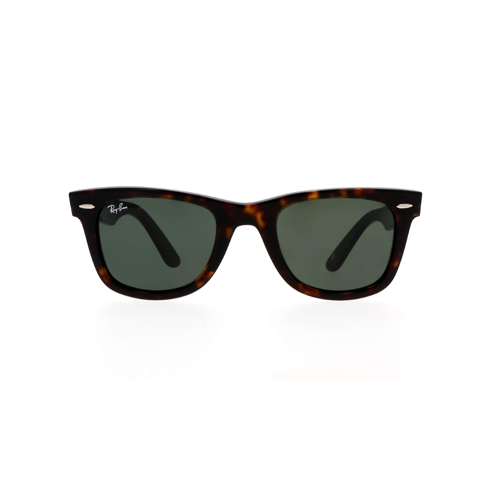 Ray-Ban Original Wayfarer RB2140 902 50-22 Tortoise Güneş Gözlüğü