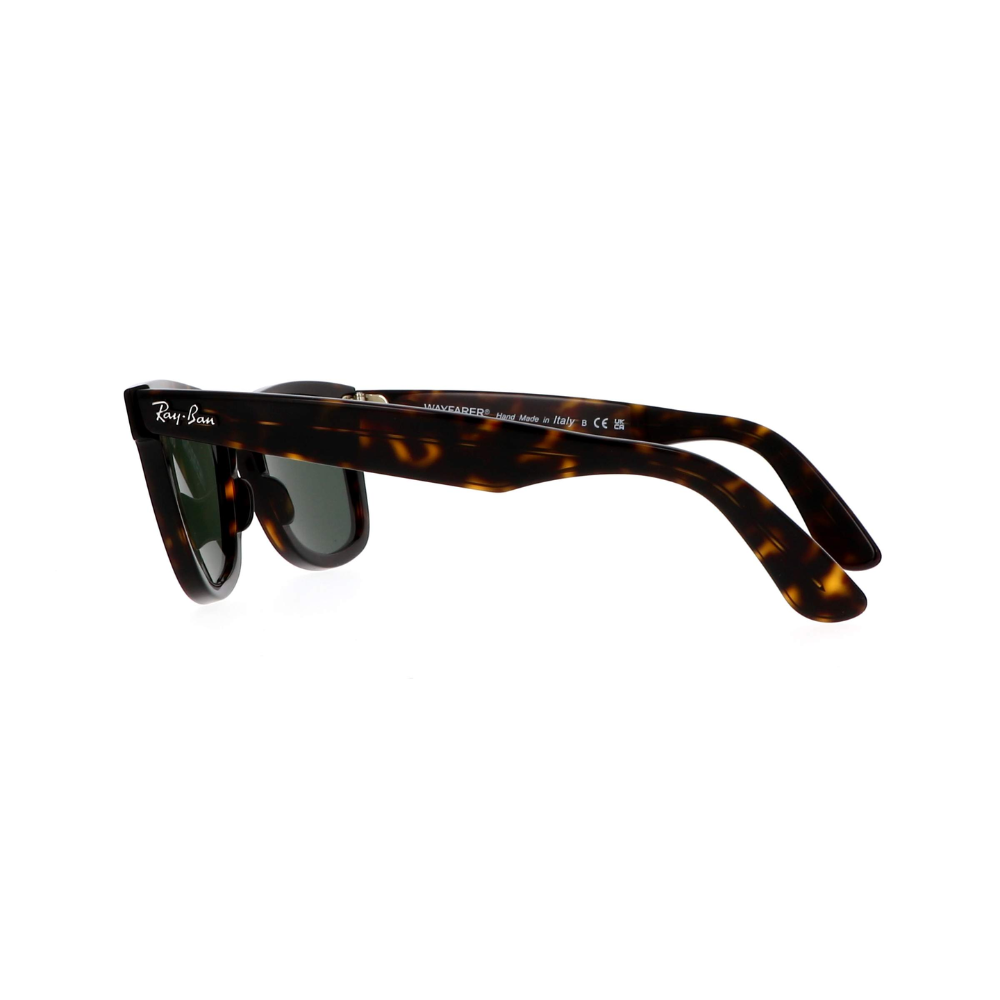Ray-Ban Original Wayfarer RB2140 902 50-22 Tortoise Güneş Gözlüğü