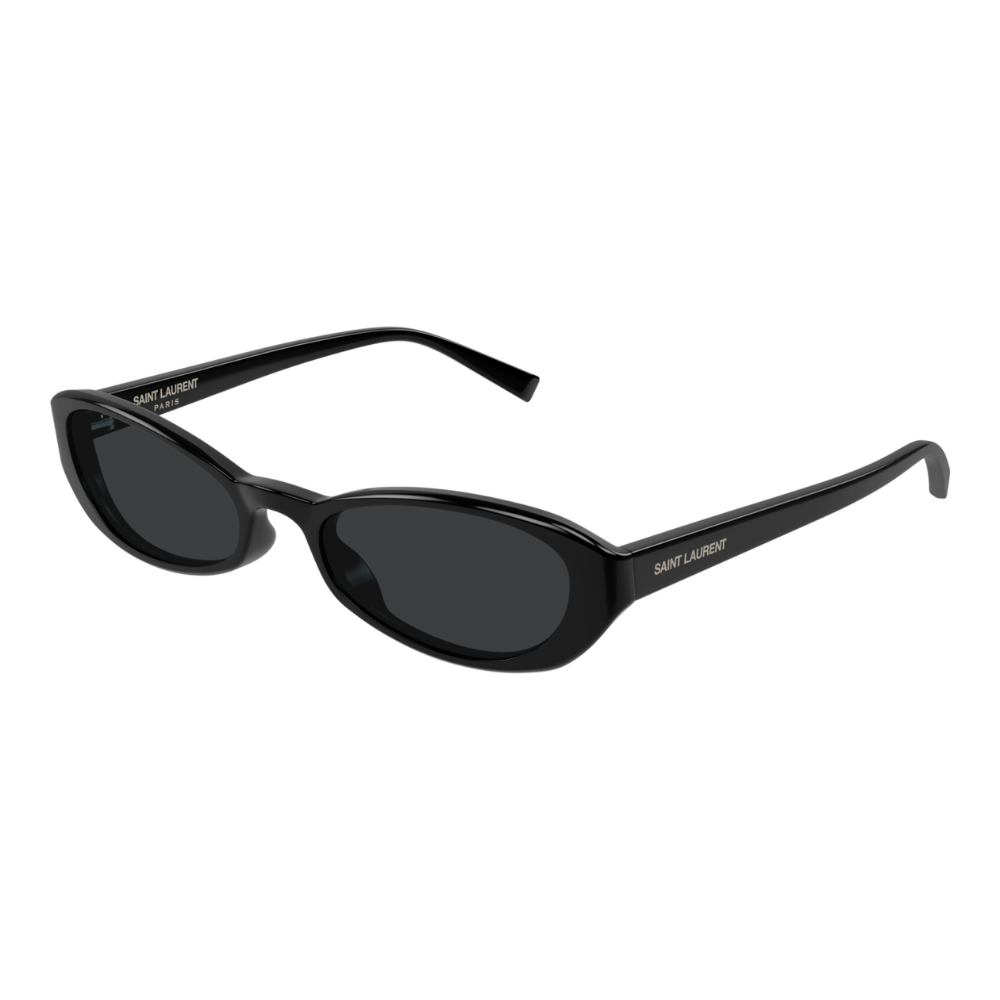 Sunglasses Saint Laurent Sl logo SL 871 SUE 001 51-18 Black