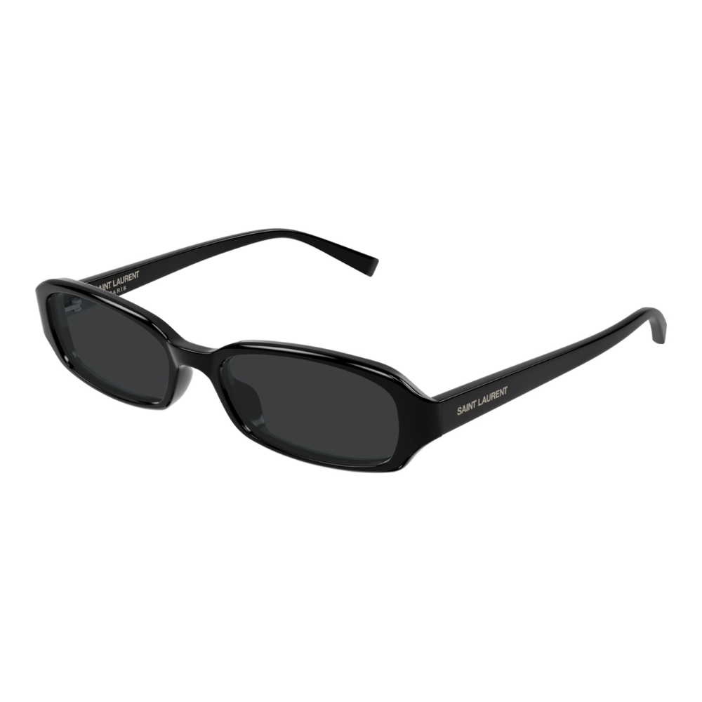 Sunglasses Saint Laurent Sl logo SL 872 ERIN 001 52-16 Black