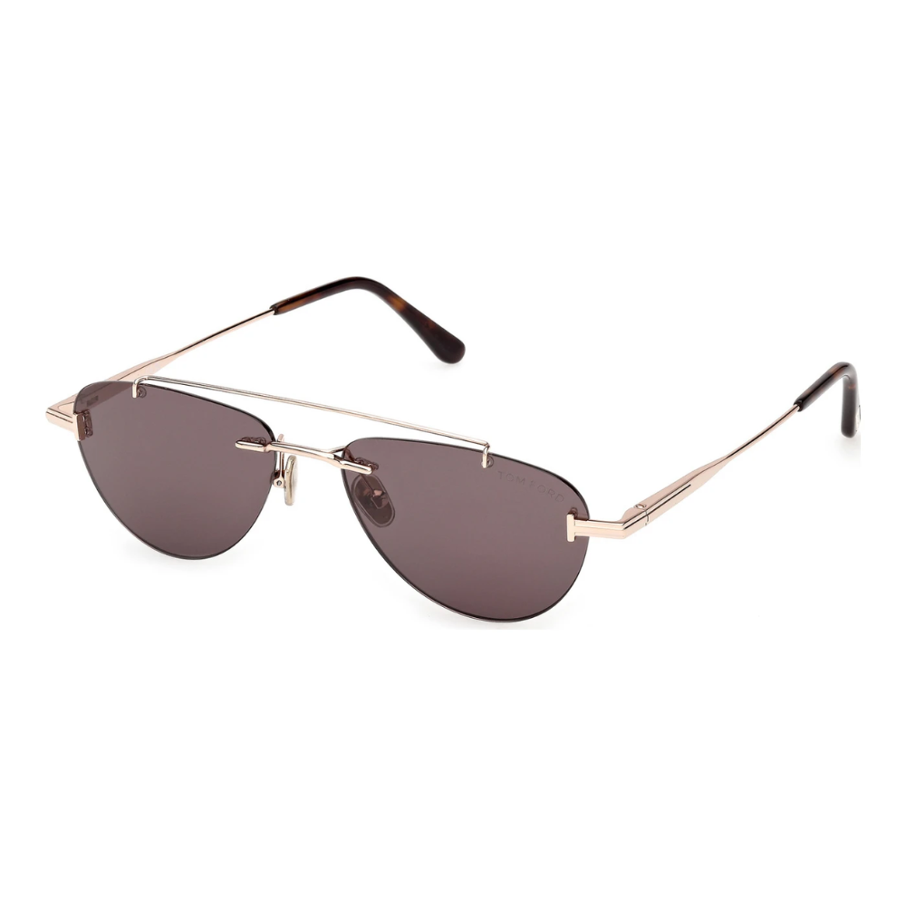 Sunglasses Tom Ford Astor-02 FT1356 (28A)