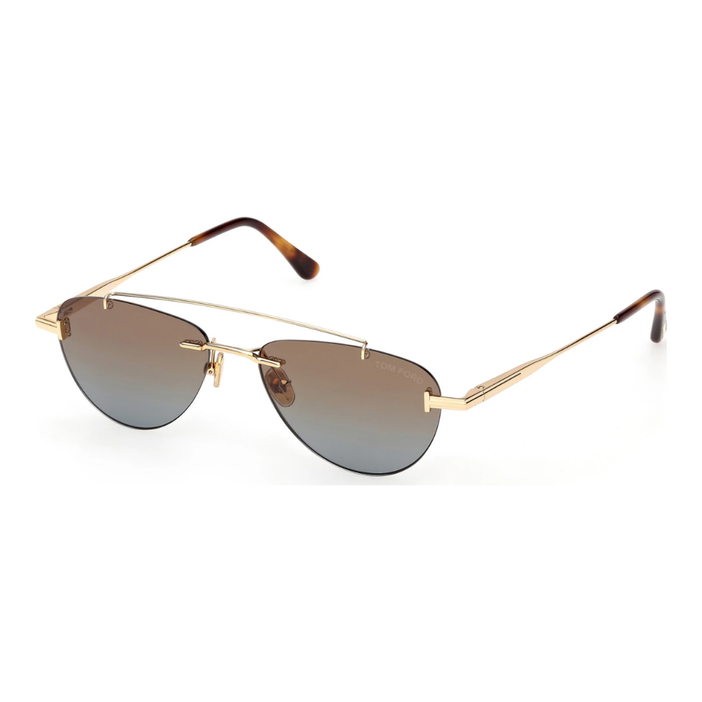 Tom Ford Astor-02 FT1356 (30F) Güneş Gözlüğü