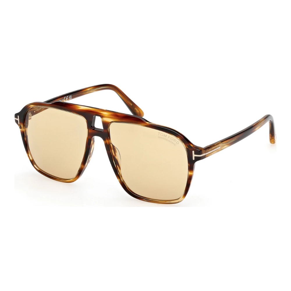 Tom Ford Autari FT1209 (56E) Güneş Gözlüğü
