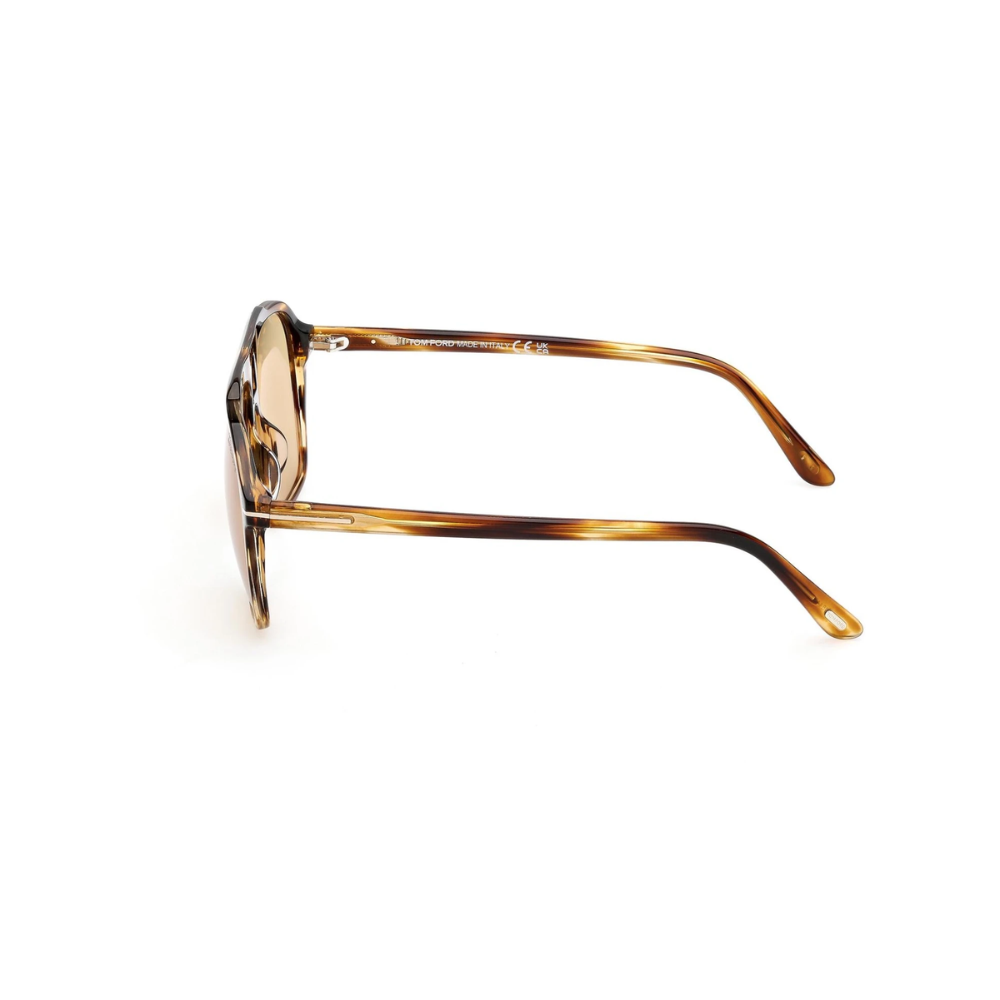 Tom Ford Autari FT1209 (56E) Güneş Gözlüğü
