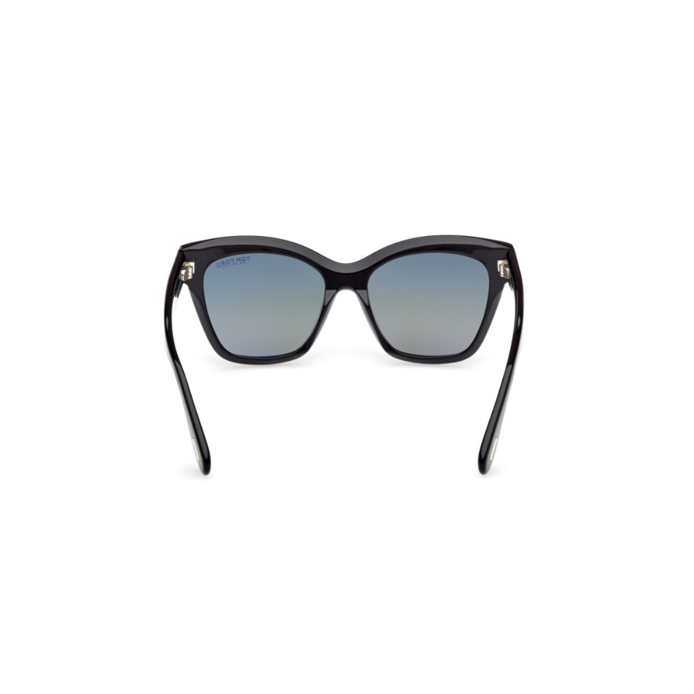 Tom Ford Elvira FT1217 (01R) Güneş Gözlüğü