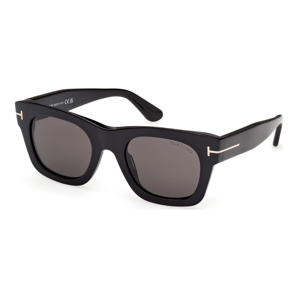 Tom Ford Emma-02 FT1314 (01A) güneş gözlüğü