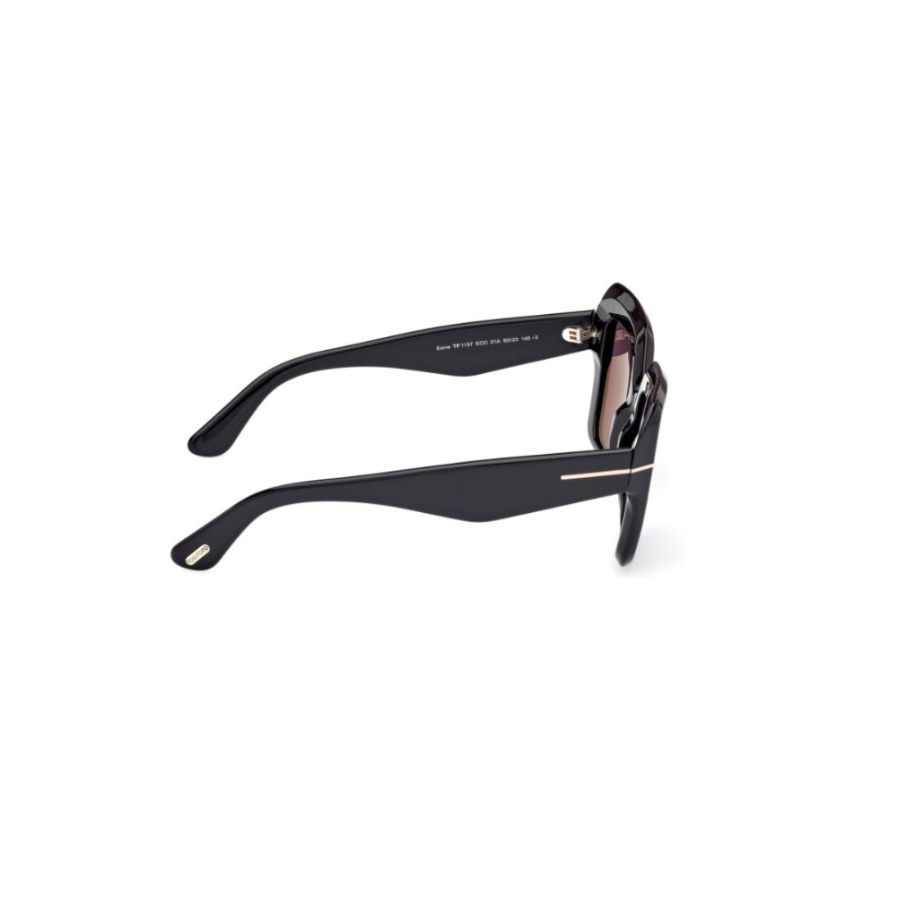 Tom Ford Esme FT1157 (01A) Güneş Gözlüğü