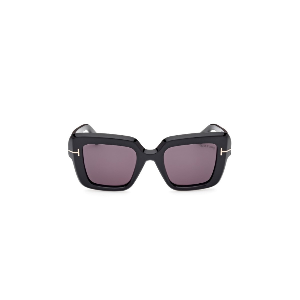 Tom Ford Esme FT1157 (01A) Güneş Gözlüğü