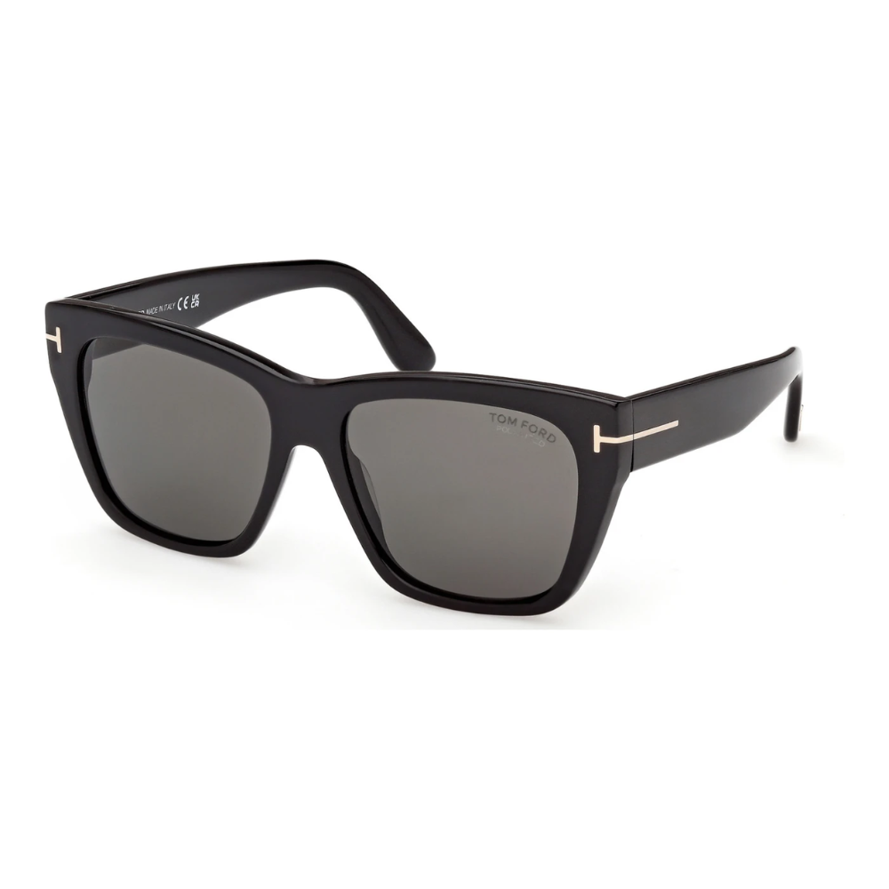 Tom Ford Flynn-02 FT1343 (01D) Güneş Gözlüğü