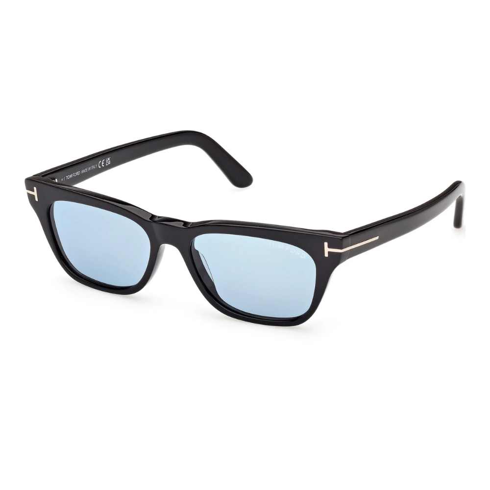 Tom Ford Penn-02 FT1362 (01V) Güneş Gözlüğü