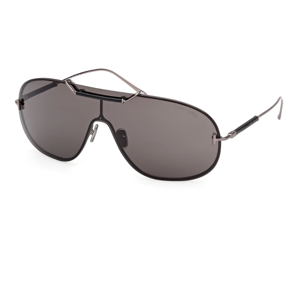 Tom Ford Tyler-02 FT1309 (08A) Güneş Gözlüğü