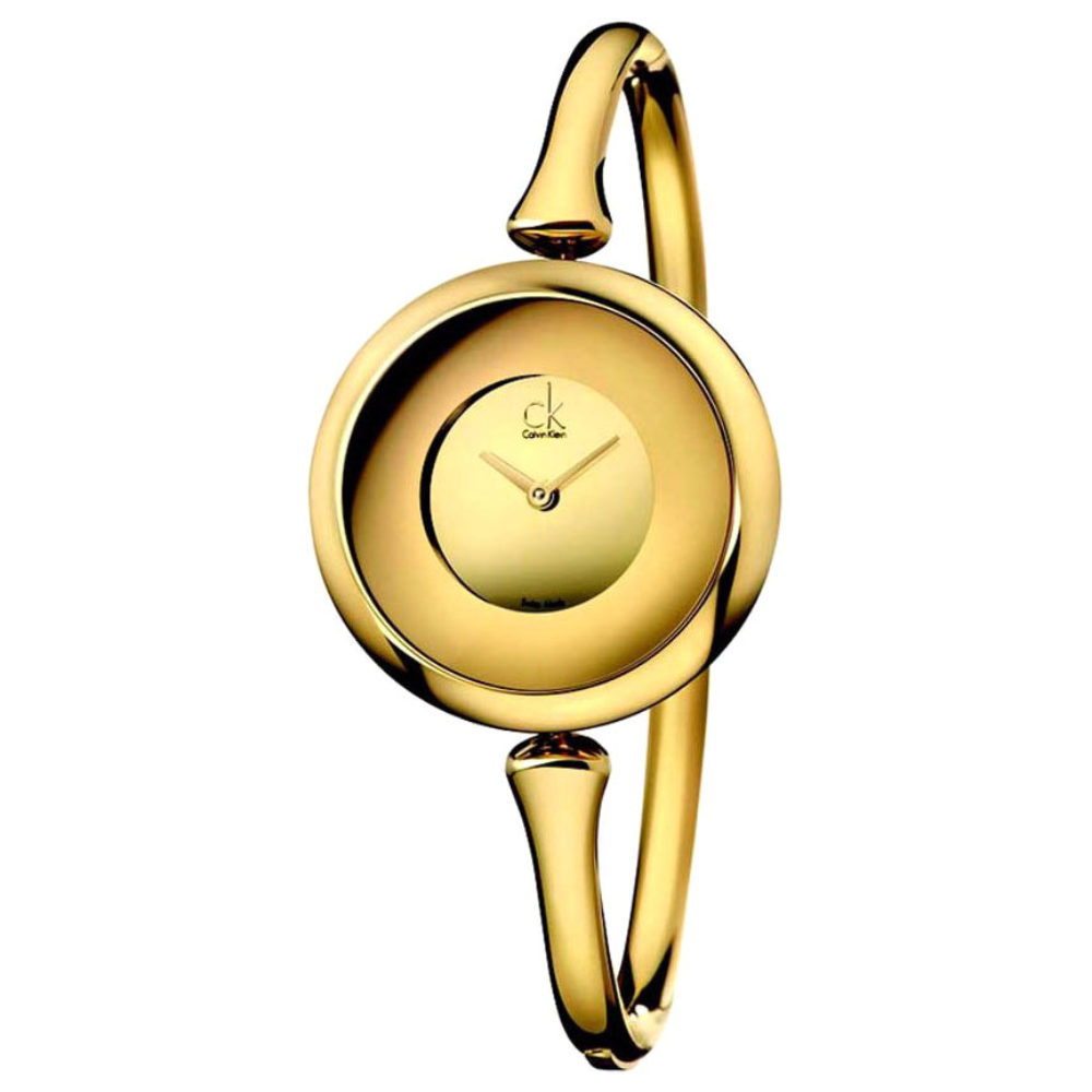 Swiss wristwatch Calvin Klein K1C23809