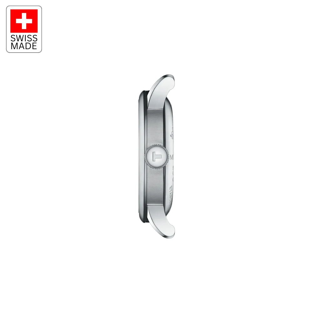 Tissot Le Locle 20. Yıl Dönümü 39.3mm T006.407.11.033.03