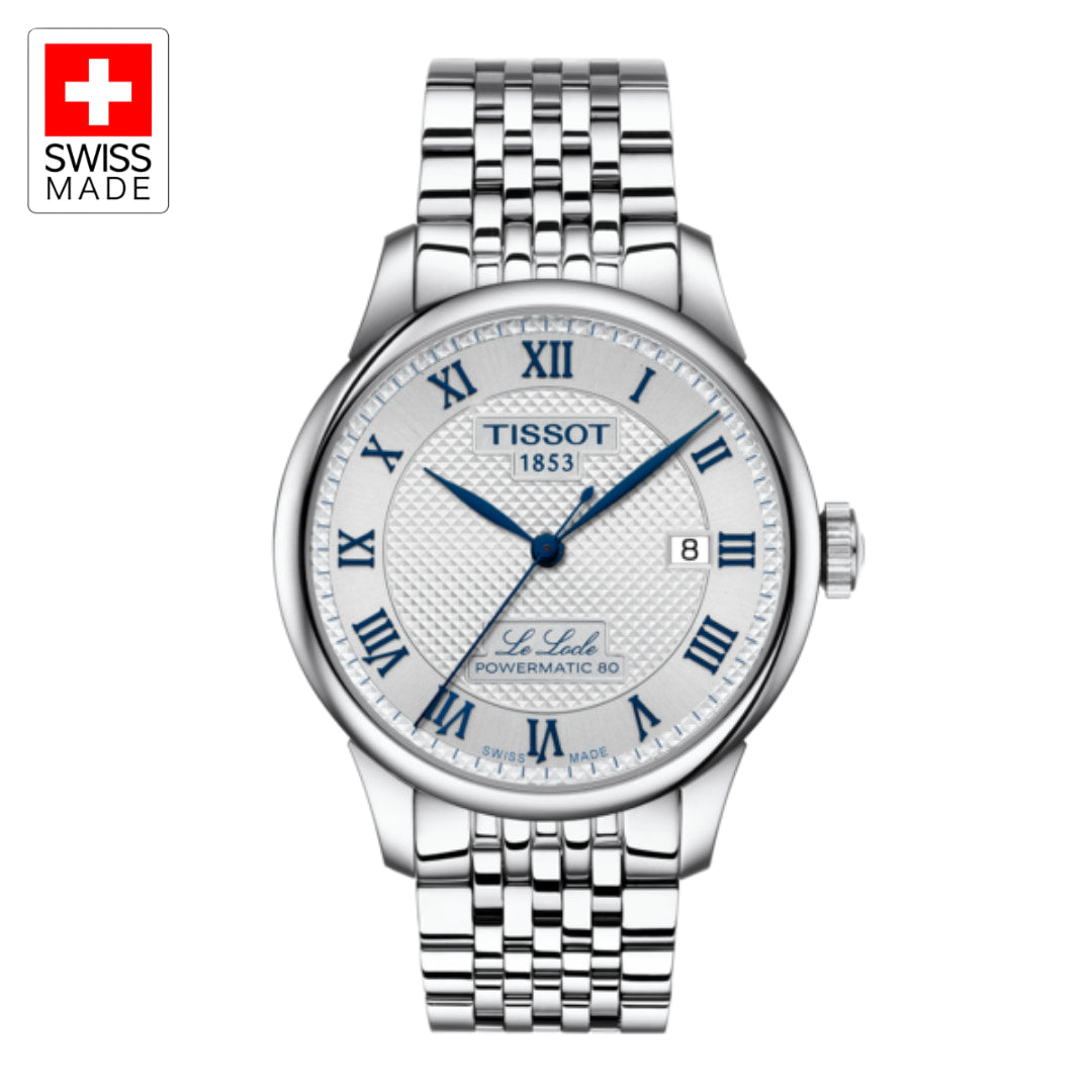 Tisssot T006.407.11.033.03