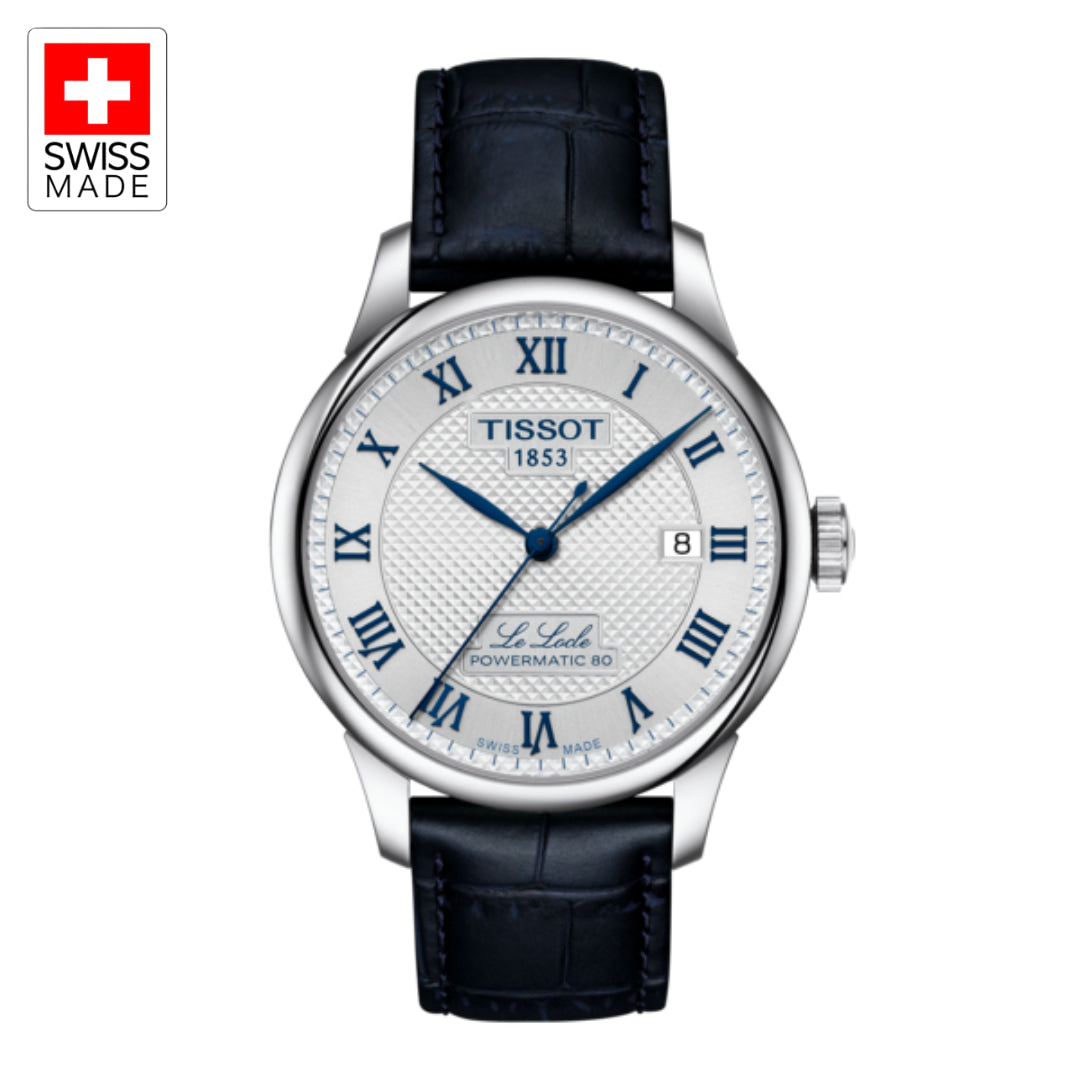 Tisssot T006.407.11.033.03