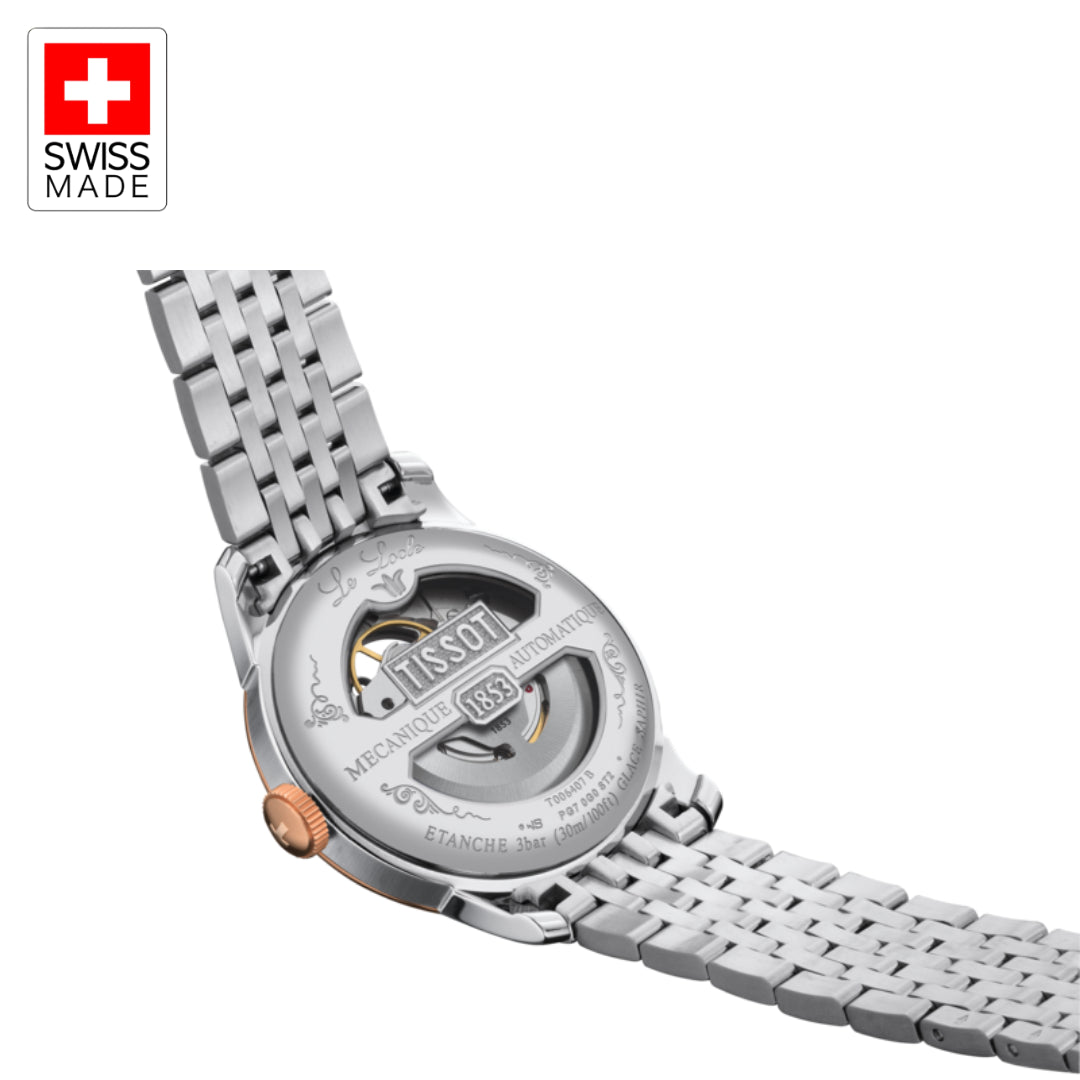 Tissot T006.407.22.033.02