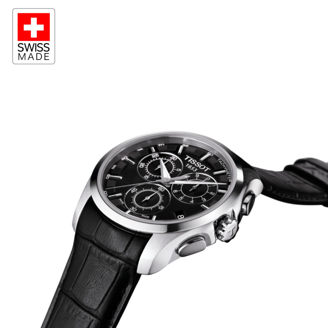 Tissot T035.617.16.051.00