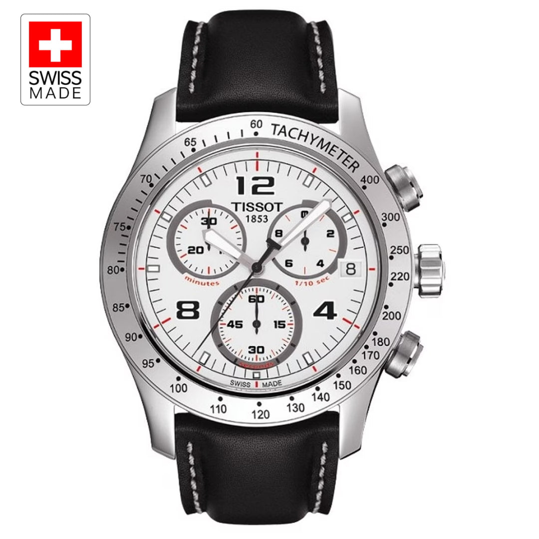 Tissot V8 T039.417.16.037.02