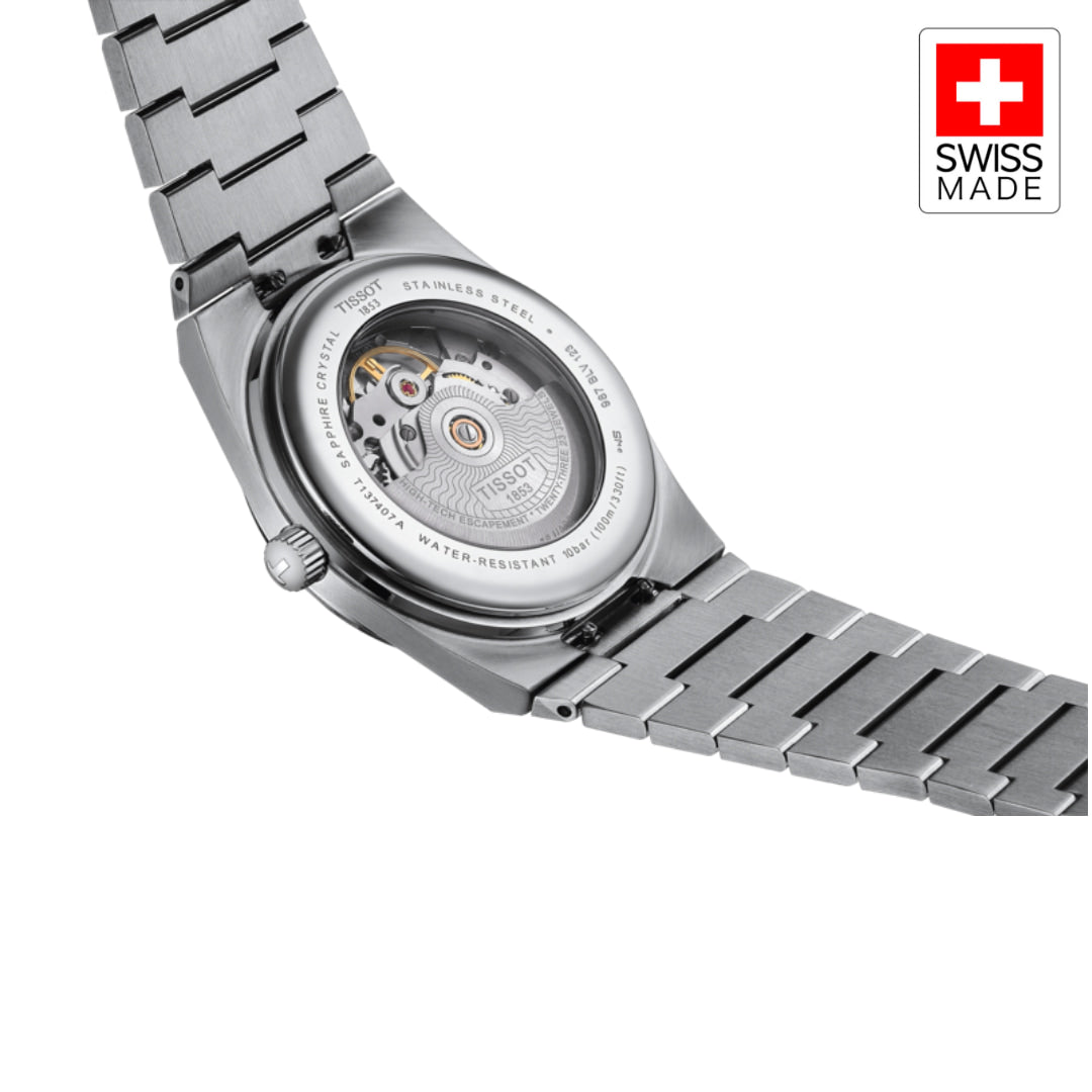 Tissot T137.407.21.031.00