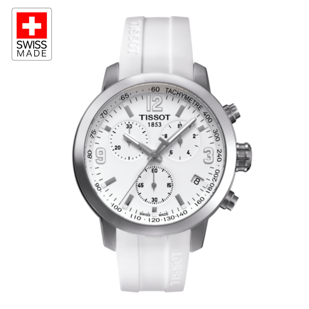 Tissot T055.417.17.017.00