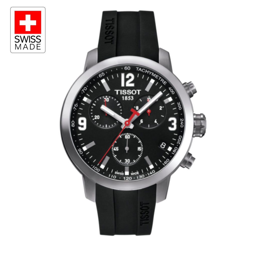 Tissot T055.417.17.057.00