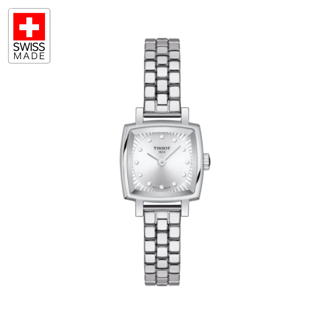 Tissot T058.109.11.036.01