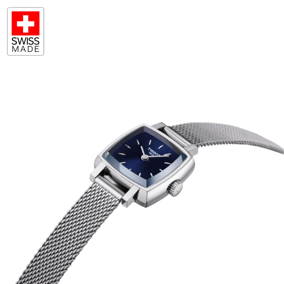 Tissot T058.109.11.041.00