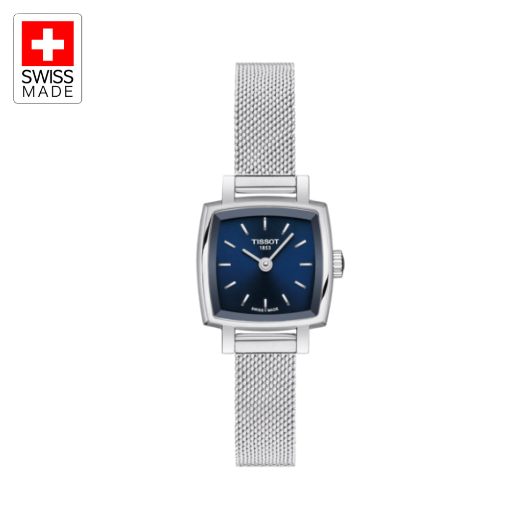 Tissot T058.109.11.041.00