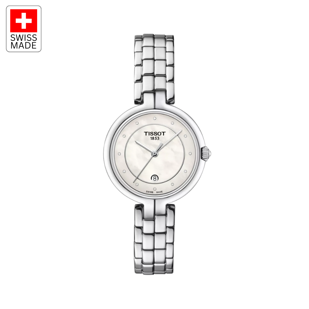 Tissot Flamingo 30mm T094.210.11.116.01