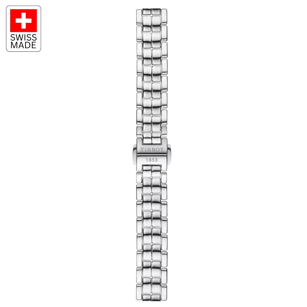 Tissot Flamingo 30mm T094.210.11.116.01