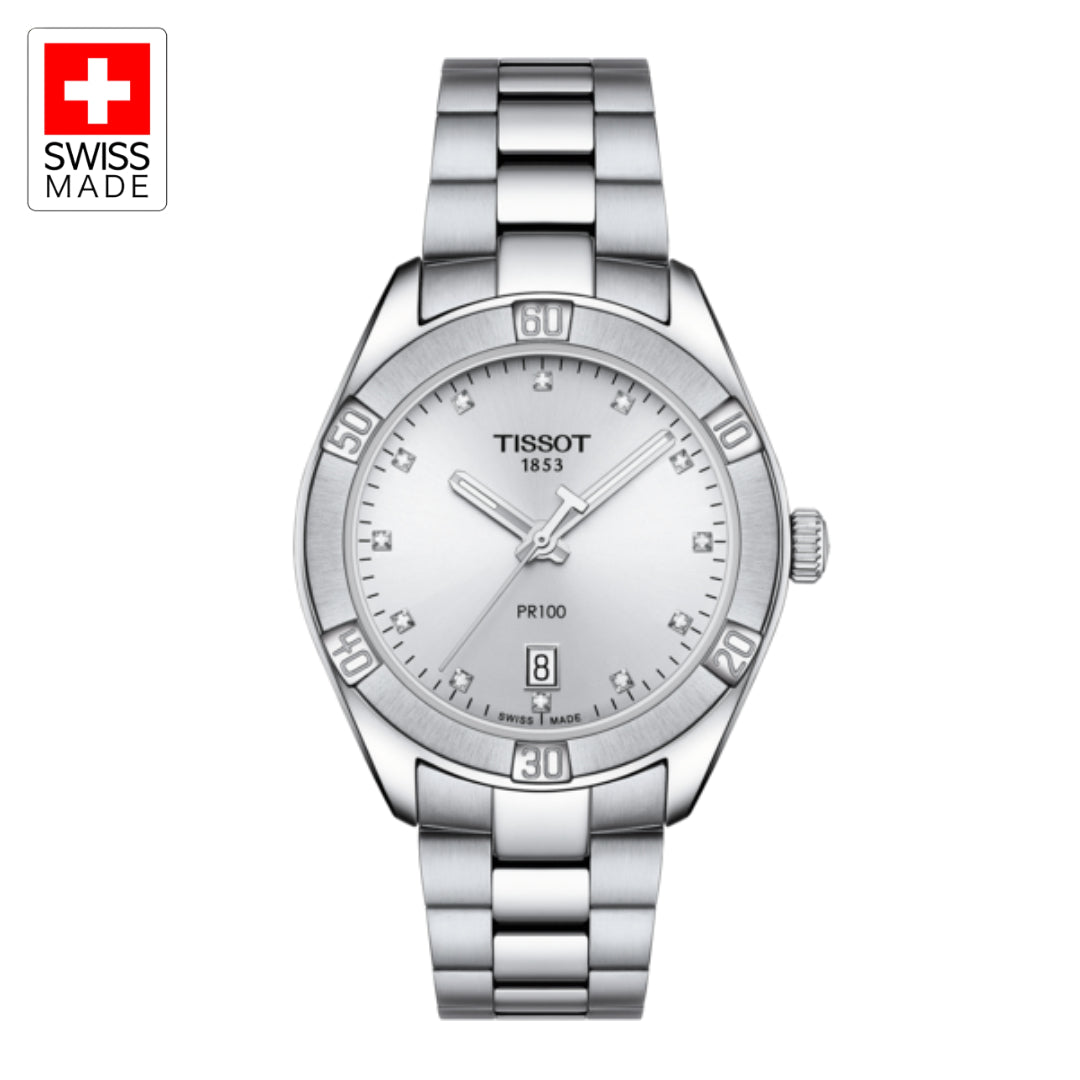 Tissot T101_910_11_036_00