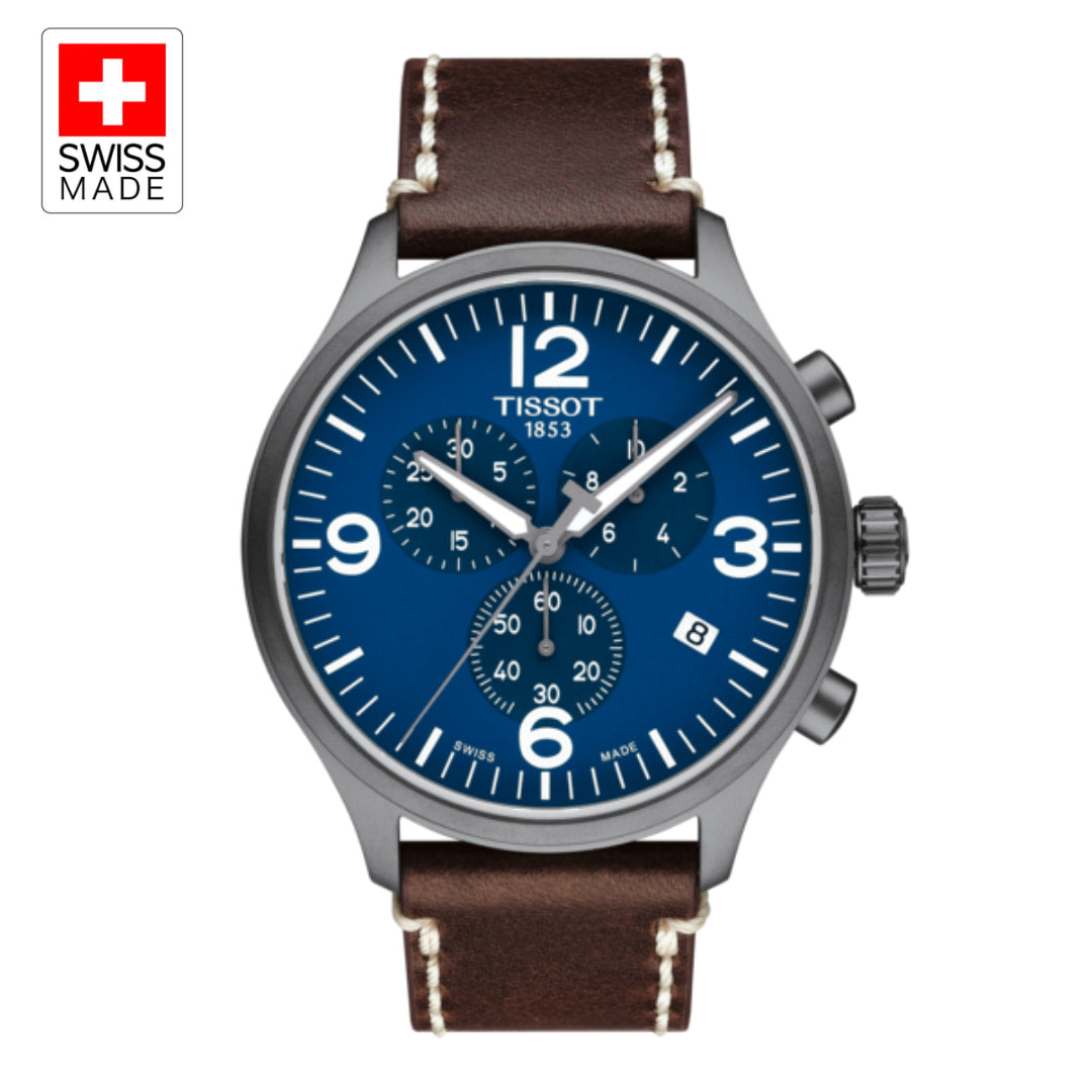 Tissot T116.617.36.047.00