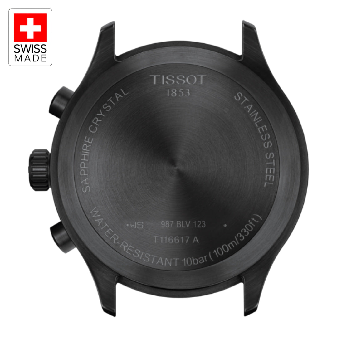 Tissot T116.617.36.052.02